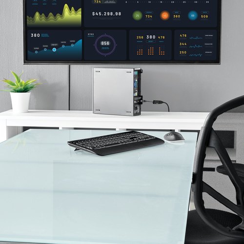 StarTech.com DisplayPort naar HDMI adapter UHD 4K 60Hz
