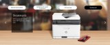 HP Color Laser MFP 179fnw