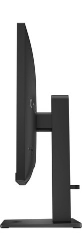 HP OMEN 27 inch QHD 180Hz Gaming Monitor computer monitor 68,6 cm (27") 2560 x 1440 Pixels Quad HD LCD Zwart