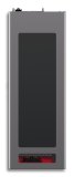 Lenovo ThinkStation P5 Gen 2 Intel® Xeon® 634 32 GB DDR5-SDRAM 1 TB SSD Windows 11 Pro for Workstations Tower Workstation Zwart