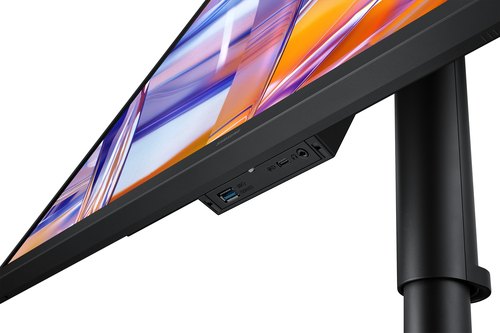 Samsung 32" ViewFinity S8 S80UH 4K UHD High-Resolution Monitor