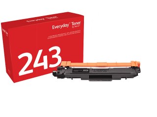 Everyday Black Toner compatible with Hig