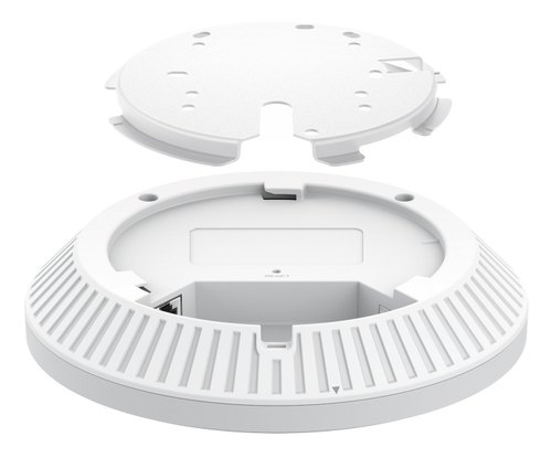 TP-Link EAP720 draadloos toegangspunt (WAP) 4324 Mbit/s Wit Power over Ethernet (PoE)