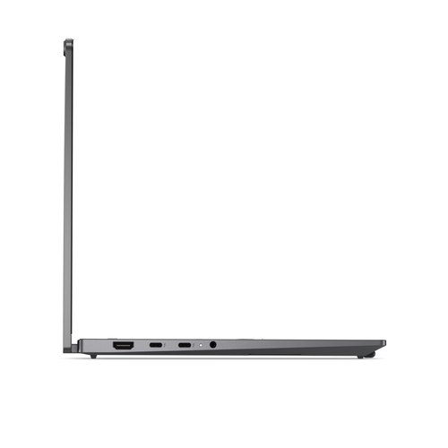 Lenovo ThinkPad X1 2-in-1 Gen 11 Aura Edition Copilot+ PC Intel Core Ultra 7 355 Hybride (2-in-1) 35,6 cm (14") Touchscreen WUXGA 32 GB LPDDR5x-SDRAM 1 TB SSD Wi-Fi 7 (802.11be) Windows 11 Pro Grijs Engels