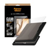 PanzerGlass ® Screen Protector iPad Air 13" (2024-2026) | Pro 13" (2024-2025) | Ultra-Wide Fit w. FASTFIT TOOL Doorzichtige schermbeschermer Apple 1 stuk(s)