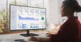 Philips 1000 series 32E1N1800LA/00 computer monitor 80 cm (31.5") 3840 x 2160 Pixels 4K Ultra HD LCD Zwart