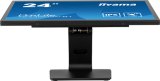 iiyama ProLite T2438MSC-B2 computer monitor 60,5 cm (23.8") 1920 x 1080 Pixels Full HD LED Touchscreen Zwart