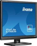 iiyama ProLite E1980S-B1 computer monitor 48,3 cm (19") 1280 x 1024 Pixels VGA LED Zwart