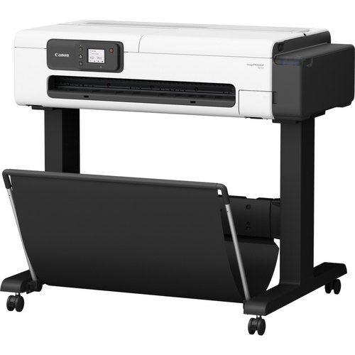 Canon imagePROGRAF TC-21 grootformaat-printer Wifi Inkjet Kleur 2400 x 1200 DPI A1 (594 x 841 mm) Ethernet LAN