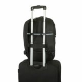 Targus TBB652GL rugzak City backpack Zwart Polyester