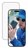 PanzerGlass ® Screen Protector iPhone 18 Pro | 17 Pro | Ultra-Wide Fit w. EasyAligner Doorzichtige schermbeschermer Apple 1 stuk(s)