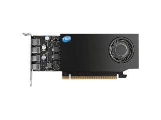 NVIDIA RTX A400