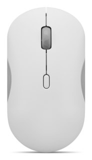 Lenovo 350 muis Kantoor Ambidextrous Bluetooth Optisch 2400 DPI