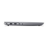 Lenovo ThinkBook 14 G8 IAL Intel Core Ultra 5 135H Laptop 35,6 cm (14") WUXGA 16 GB DDR5-SDRAM 512 GB SSD Wi-Fi 6E (802.11ax) Windows 11 Pro Grijs Engels