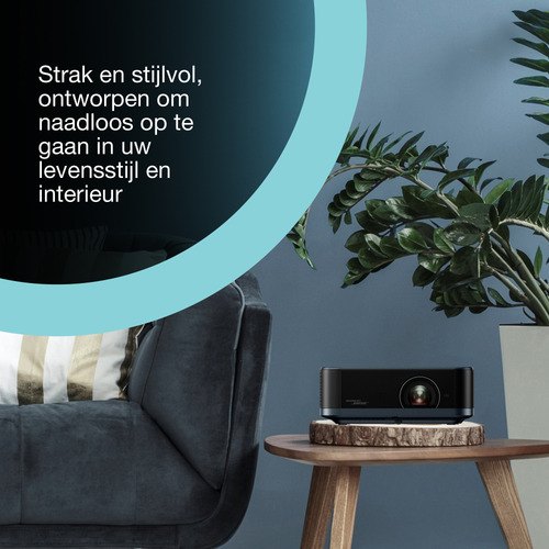 Epson Lifestudio Pop Plus — EF-62N Marineblauw