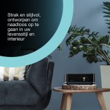 Epson Lifestudio Pop Plus — EF-62N Marineblauw