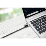 Kensington NanoSaver-laptopslot met sleutel