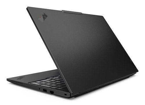 Lenovo ThinkPad T16 Gen 5 (Intel) Copilot+ PC Intel Core Ultra 5 325 Laptop 40,6 cm (16") WUXGA 16 GB LPDDR5x-SDRAM 512 GB SSD Wi-Fi 7 (802.11be) Windows 11 Pro Zwart Engels