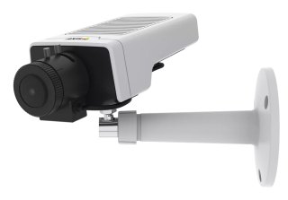 AXIS M1135 MK II HDTV 1080p resolution a