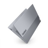 Lenovo ThinkBook 14 G8 IAL Intel Core Ultra 5 135H Laptop 35,6 cm (14") WUXGA 16 GB DDR5-SDRAM 512 GB SSD Wi-Fi 6E (802.11ax) Windows 11 Pro Grijs Engels