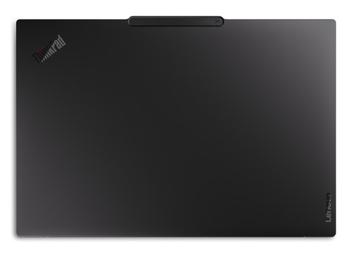 Lenovo ThinkPad T1g Gen 9 Copilot+ PC Intel Core Ultra 7 366H Mobiel werkstation 40,6 cm (16") WQUXGA 32 GB LPDDR5x-SDRAM 1 TB SSD NVIDIA GeForce RTX 5070 Wi-Fi 7 (802.11be) Windows 11 Pro Zwart Amerikaans Engels