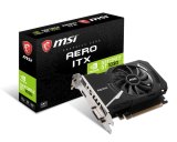 MSI AERO ITX GT 1030 2GD4 OC