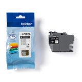 Brother Inktcartridge ZWART