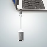 j5create JCA153G-N USB-C® naar 4K HDMI™ Adapter