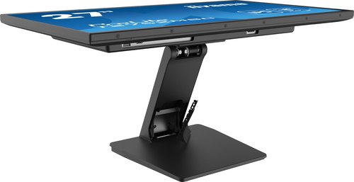 iiyama ProLite T2752MSC-B1 computer monitor 68,6 cm (27") 1920 x 1080 Pixels Full HD LED Touchscreen Zwart