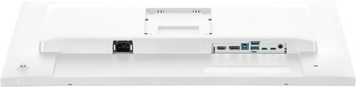 iiyama ProLite XB2797HSU-W1 computer monitor 68,6 cm (27") 1920 x 1080 Pixels Full HD LED Wit