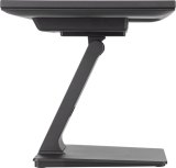 iiyama ProLite T2252MSC-B2 computer monitor 54,6 cm (21.5") 1920 x 1080 Pixels Full HD LCD Touchscreen Zwart
