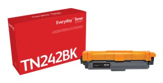 Everyday Zwart Toner compatibel met Brother TN242BK, Standaard capaciteit