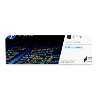 HP 508A originele zwarte LaserJet tonercartridge