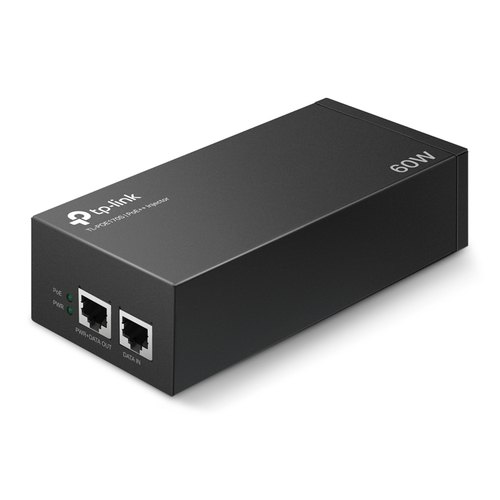 TP-Link Omada TL-POE170S Gigabit Ethernet