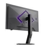 AOC AGON PRO AGP277QKDC computer monitor 67,3 cm (26.5") 2560 x 1440 Pixels Quad HD OLED Grijs