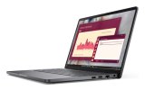 DELL Pro 14 PC14250 Intel Core 5 120U Laptop 35,6 cm (14") Full HD+ 16 GB DDR5-SDRAM 512 GB SSD Wi-Fi 6E (802.11ax) Windows 11 Pro Zwart US International