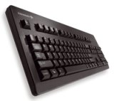 CHERRY G80-3000 toetsenbord Universeel USB QWERTY Amerikaans Engels Zwart