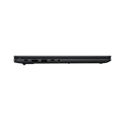 ASUS ExpertBook B1 B1403CVA-S68350X Intel Core 7 150U Laptop 35,6 cm (14") Full HD 16 GB DDR5-SDRAM 512 GB SSD Wi-Fi 6E (802.11ax) Windows 11 Pro Grijs QWERTY US International