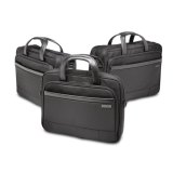 Kensington Contour 2.0 EQ Business Laptop Briefcase — 15.6"