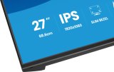 iiyama ProLite XB2793HSU-B1 computer monitor 68,6 cm (27") 1920 x 1080 Pixels Full HD LED Zwart