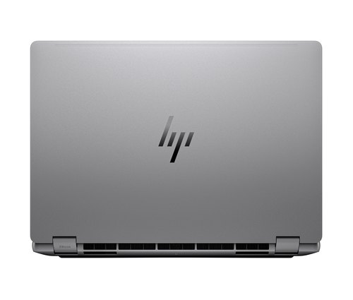 HP ZBook Fury G1i Wolf Pro Security Edition - Data Science Intel Core Ultra 9 285HX Mobiel werkstation 40,6 cm (16") WQXGA 32 GB DDR5-SDRAM 1 TB SSD NVIDIA RTX PRO 5000 Blackwell Wi-Fi 7 (802.11be) Windows 11 Pro AI Workstation, AI PC Zilver