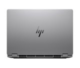 HP ZBook Fury G1i Wolf Pro Security Edition - Data Science Intel Core Ultra 9 285HX Mobiel werkstation 40,6 cm (16") WQXGA 32 GB DDR5-SDRAM 1 TB SSD NVIDIA RTX PRO 5000 Blackwell Wi-Fi 7 (802.11be) Windows 11 Pro AI Workstation, AI PC Zilver