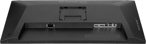 iiyama G-MASTER GB2741HSU-B1 computer monitor 68,6 cm (27") 1920 x 1080 Pixels Full HD LED Zwart