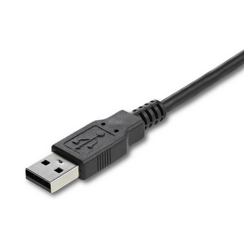 StarTech.com USB naar VGA Externe Videokaart Multi Monitor Adapter 1920x1200