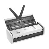 Brother ADS-1300 scanner ADF-scanner 600 x 600 DPI A4 Wit