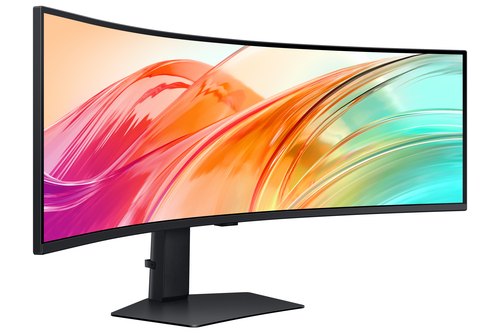 Samsung 49" ViewFinity S9 S95UF DQHD Monitor