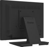 iiyama T1531SR-B1S computer monitor 38,1 cm (15") 1024 x 768 Pixels XGA LCD Touchscreen Zwart