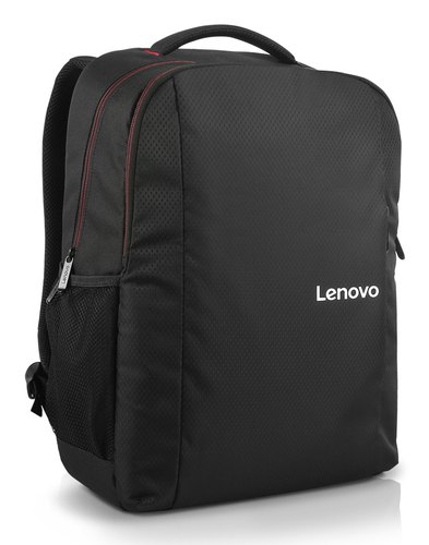 Lenovo 4X41U80414 laptoptas 40,6 cm (16") Rugzak Zwart