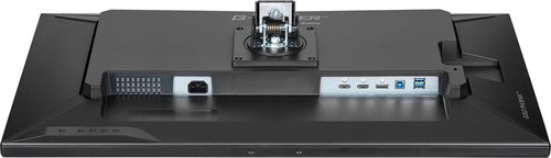 iiyama G-MASTER GB3290QSU-B1 computer monitor 80 cm (31.5") 2560 x 1440 Pixels Quad HD LED Zwart