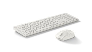 HP multi-device dual-mode muis en toetsenbord combinatie 490C